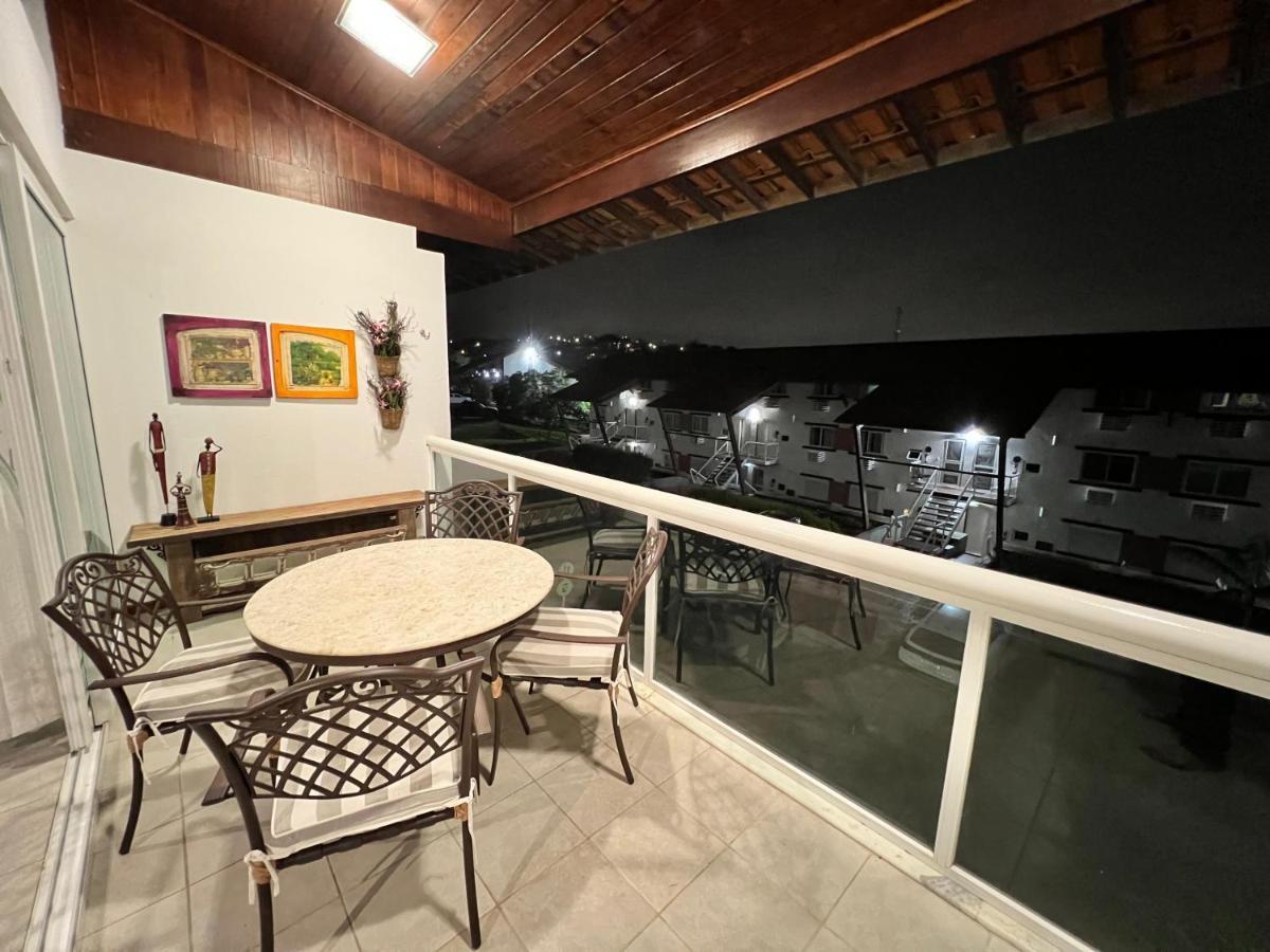 Flat 414 Condominio Villa Hipica - Gravata Pe Exterior photo